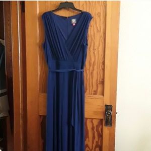 Vince Camuto XL Jumpsuit